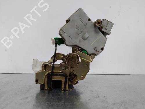 Used Rear left lock NISSAN TERRANO II (R20) 2.7 TDi 4WD (125 hp) 2250589