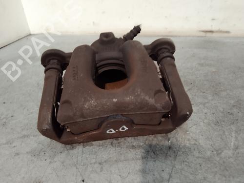 Right front brake caliper BMW 1 (E87) 116 d | BP23133684M104 