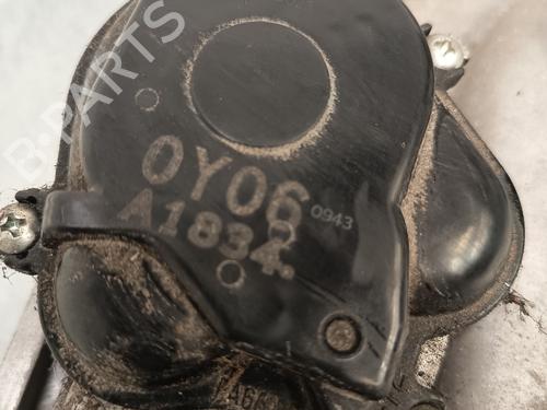 Front wiper motor HONDA CR-V III (RE_)  | BP29537079M29 