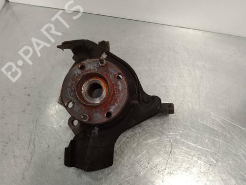 Used Left front steering knuckle FIAT BRAVO II (198_) 1.9 D Multijet (198AXB1A) (120 hp) 2246026