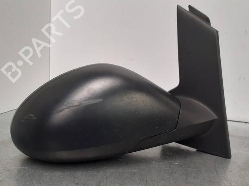 Right mirror SEAT TOLEDO III (5P2)  | BP8005025C27 