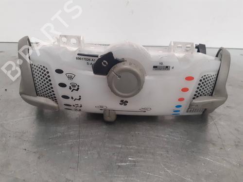 Used Climate control TOYOTA AYGO (_B1_) 1.0 (KGB10_, KGB10R) (68 hp) 7616774