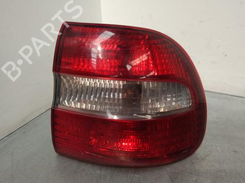 Used Right taillight VOLVO V40 Estate (645) 1.9 DI (115 hp) 25819565