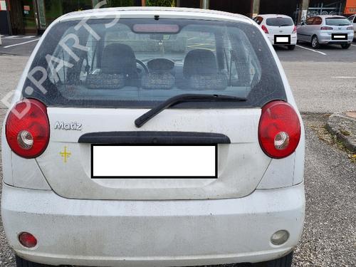 Passasjer kollisjonspute DAEWOO MATIZ (M100, M150)  | BP24210492C10 