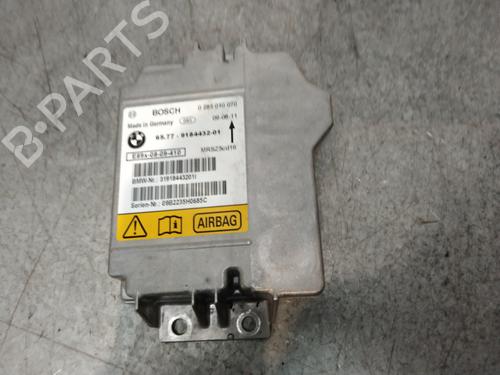 Used ECU airbags BMW 1 (E87) 116 d (116 hp) 23230259