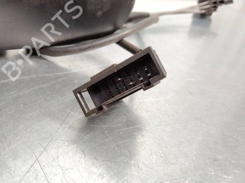 Right mirror SEAT IBIZA II (6K1) 1.8 T 20V Cupra | BP6469240C27