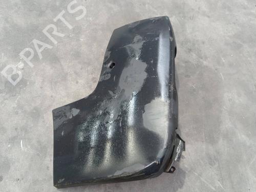 Støtfangerhjørne OPEL VIVARO A Van (X83) [2001-2015]  29641245