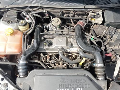 Motor FORD FOCUS I (DAW, DBW) [1998-2009]  26155851