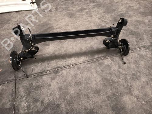 Bagaksel Bagaksel SEAT IBIZA IV (6J5, 6P1) [2008-2017] 39597905 39597905