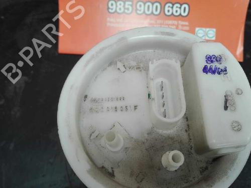 Fuel pump SEAT IBIZA III (6L1)  | BP2254683M76 