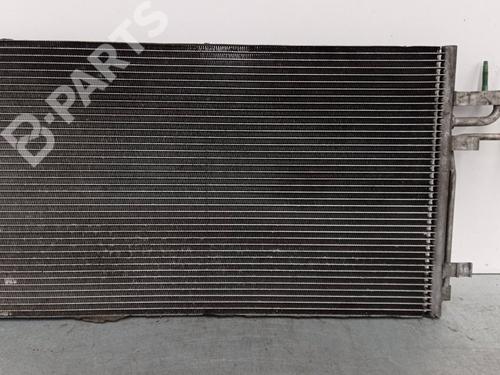 Used AC radiator AC radiator FORD FOCUS II (DA_, HCP, DP) 1.8 TDCi (115 hp) 9236505 9236505