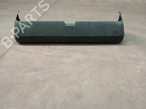 Paraurti posteriore SEAT TERRA Estate Van (024A) 0.9 Cat (40 hp) 7402208