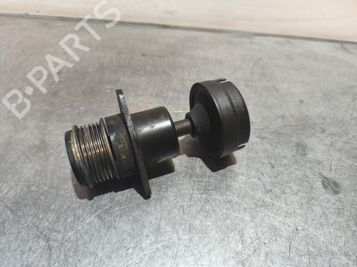 Used Pulley FORD FOCUS I (DAW, DBW) [1998-2009]  32206444