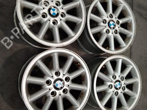 Jante BMW 3 Compact (E36) 318 tds (90 hp) 23534266