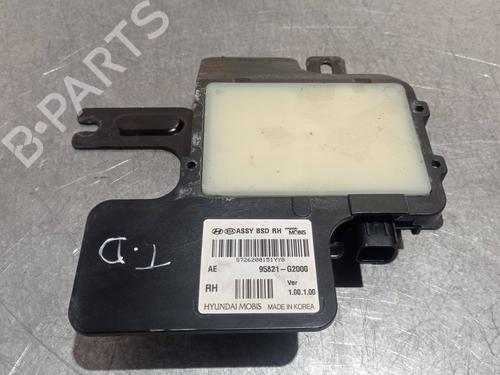 Modulo elettronico HYUNDAI IONIQ (AE) 1.6 GDI Hybrid (105 hp) 30745957
