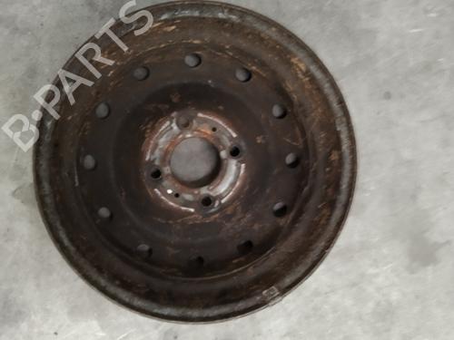 Rim CITROËN SAXO (S0, S1) 1.5 D | BP24418138C45 