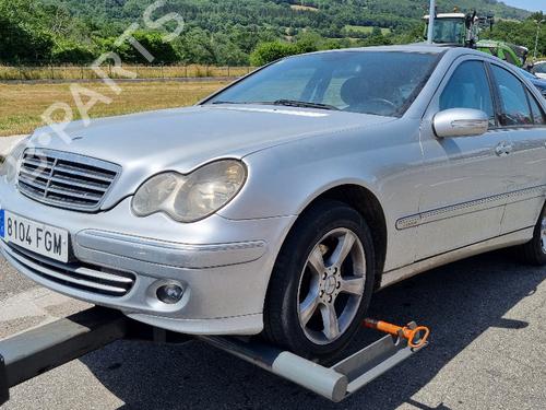 Rim MERCEDES-BENZ C-CLASS (W203)  | BP27483488C45 