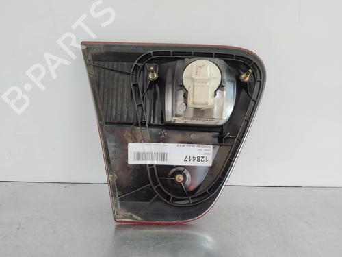 Højre baglygte bagklap SEAT CORDOBA (6K1, 6K2) 1.9 TDI | BP14219321C80 