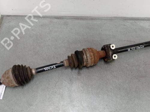 Right front driveshaft OPEL ASTRA H (A04) | BP28428681M39 - Image 2