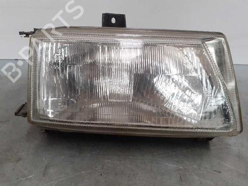 Used Right headlight SEAT IBIZA II (6K1) 1.9 D (68 hp) 4964272