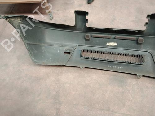 Front bumper LAND ROVER FREELANDER I (L314)  | BP7900147C7 