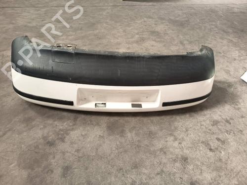 Used Rear bumper Rear bumper SEAT LEON (1M1) [1999-2006] 40515502 40515502