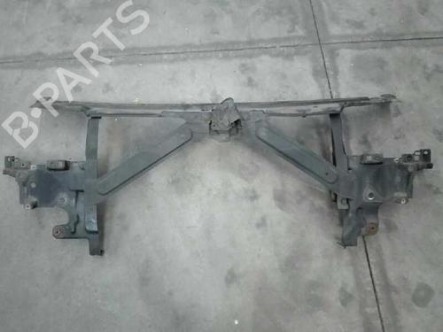 Voorfront slotplaat SEAT IBIZA II (6K1) 1.4 i (60 hp) 2256505