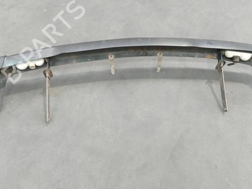 Front bumper SEAT 127 (127A)  | BP29592057C7 