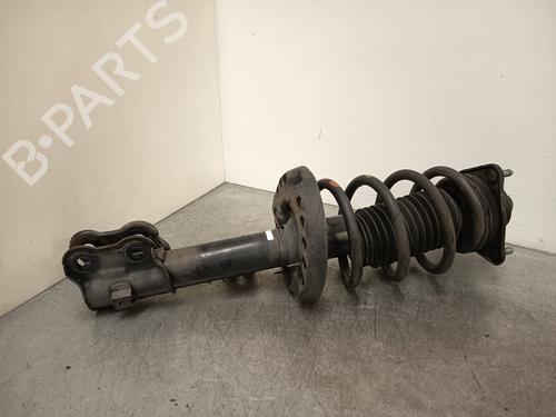 Used Right front shock absorber KIA CARENS IV 1.7 CRDi (116 hp) 27660353