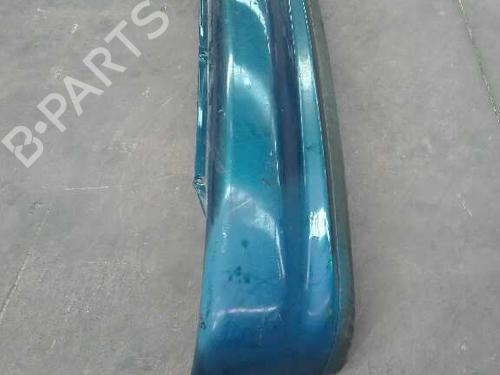 Rear bumper SEAT IBIZA II (6K1) 1.4 i | BP7402224C8 