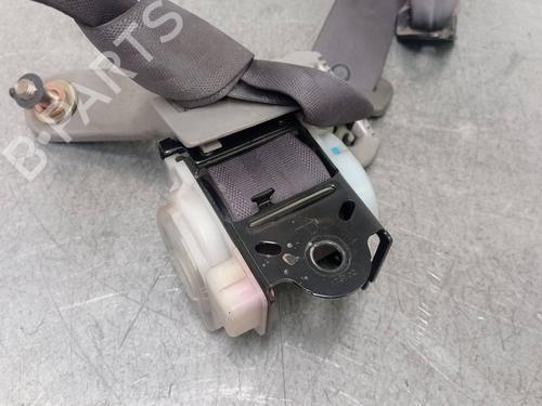 Rear left seatbelt MITSUBISHI PAJERO III (V7_W, V6_W) 3.2 Di-D (V68W, V78W) | BP25760763I29 
