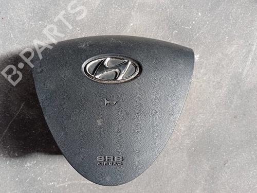 Airbag Kit HYUNDAI i30 Estate (FD) 1.6 CRDi | BP29613549C86 