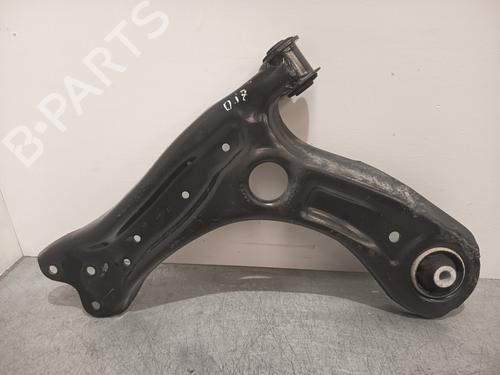 Used Left front suspension arm SKODA FABIA III (NJ3) [2014-2021]  27882925