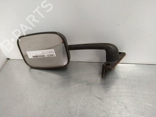 Left mirror CITROËN C15 Box Body/MPV (VD_) 1.8 D | BP2258258C26 