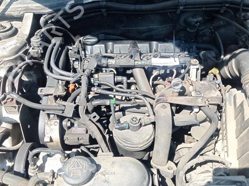 Motor Motor CITROËN XSARA Coupe (N0) 2.0 HDI 90 (90 hp) 33983306 33983306
