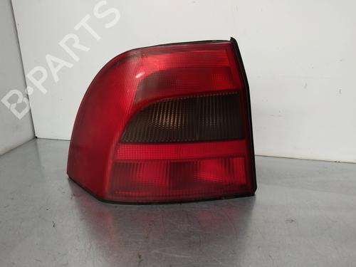 Used Left taillight OPEL VECTRA B Estate (J96) 2.2 DTI 16V (F35) (125 hp) 2285787