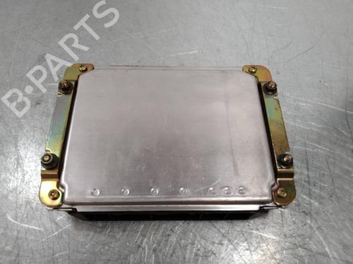 Engine control unit (ECU) NISSAN ALMERA II (N16) 2.2 Di | BP2254376M57 