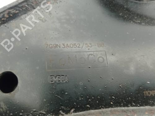 Right front suspension arm FORD MONDEO IV (BA7) 2.0 TDCi | BP21265667M13 