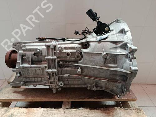 Used Gearbox Gearbox 38723289 38723289