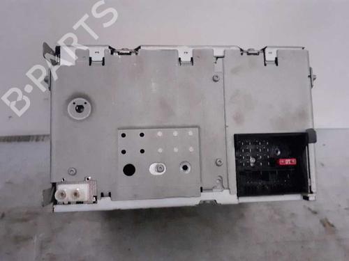 Radio VW PASSAT CC B6 (357)  | BP6513971E6 