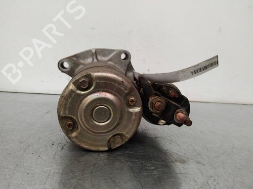 Starter PEUGEOT 206 Hatchback (2A/C) 1.4 LPG | BP2250256M8 
