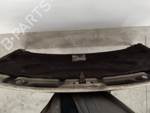 Hood FORD MONDEO III Saloon (B4Y) 2.0 TDCi | BP2257433C1 
