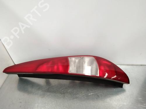 Used Right taillight FORD MONDEO III (B5Y) 2.0 TDCi (130 hp) 2253319