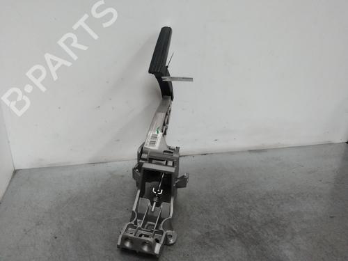 Used Hand brake PEUGEOT 308 II (LB_, LP_, LW_, LH_, L3_) [2013-2021]  22221483