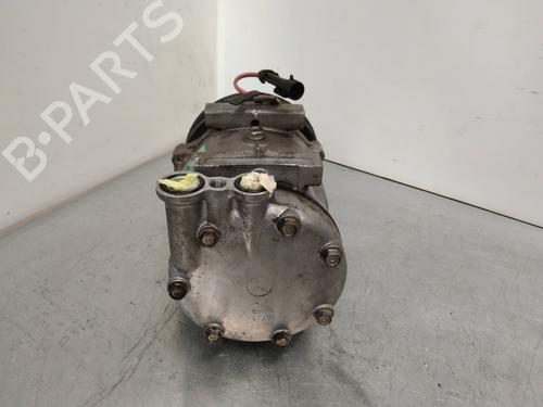 AC compressor ALFA ROMEO 147 (937_) 1.6 16V T.SPARK ECO (937.AXA1A, 937.BXA1A) | BP2250914M34