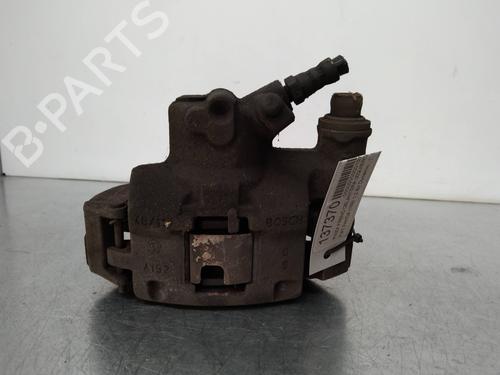 Used Left front brake caliper FIAT PANDA (169_) 1.2 (169.AXB11, 169.AXB1A) (60 hp) 12845945