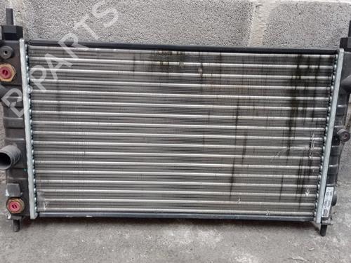 Radiateur OPEL KADETT E (T85) [1984-1993]  6509810