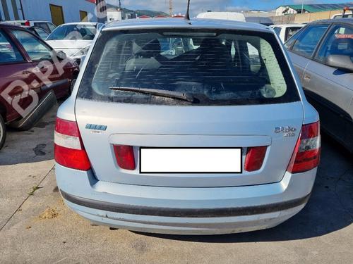 Right headlight FIAT STILO (192_)  | BP10034586C29  - Image 5