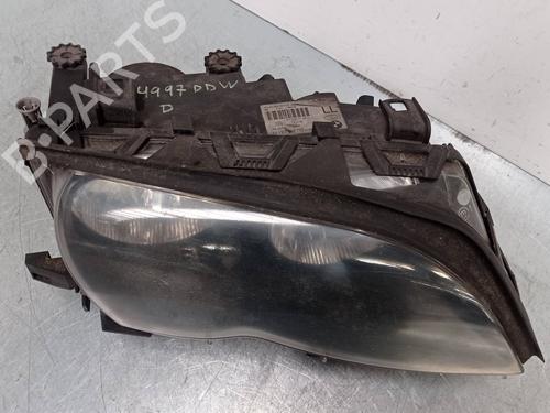 Right headlight BMW 3 (E46) 320 d | BP13418330C29 