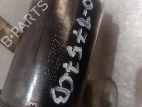 Front wiper motor FORD COUGAR (EC_) 2.5 V6 24V | BP29272997M29 